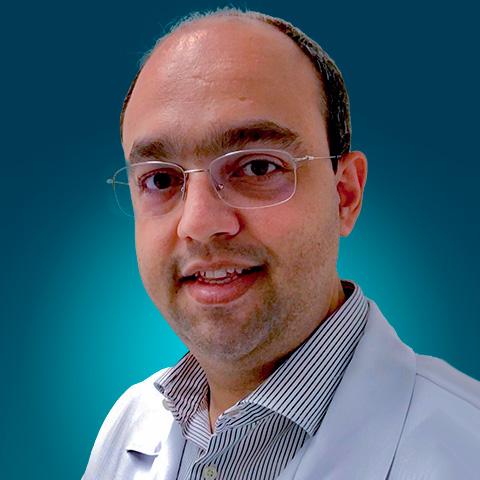 Ricardo Acayaba