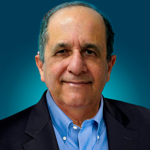 Samir Arbache