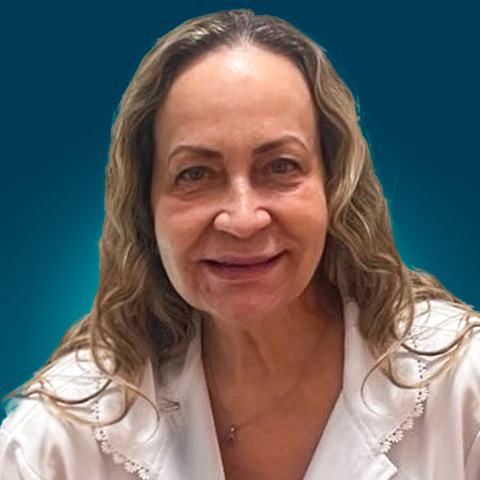 Tânia Regina Andrade Barbon