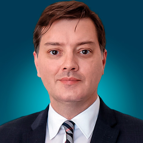 Alessandro Alarcão