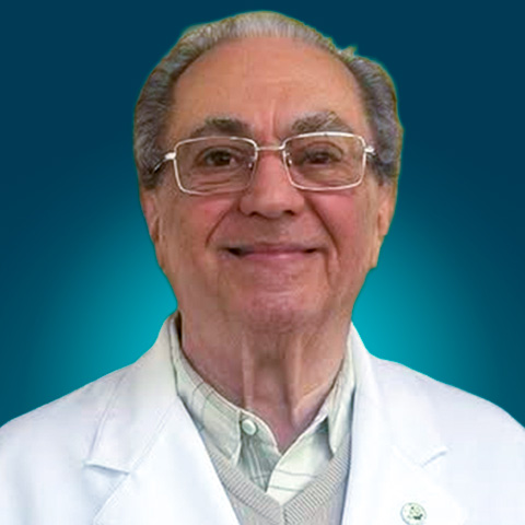 Humberto Ponzio